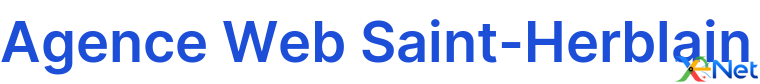 Agence Web Saint-Herblain